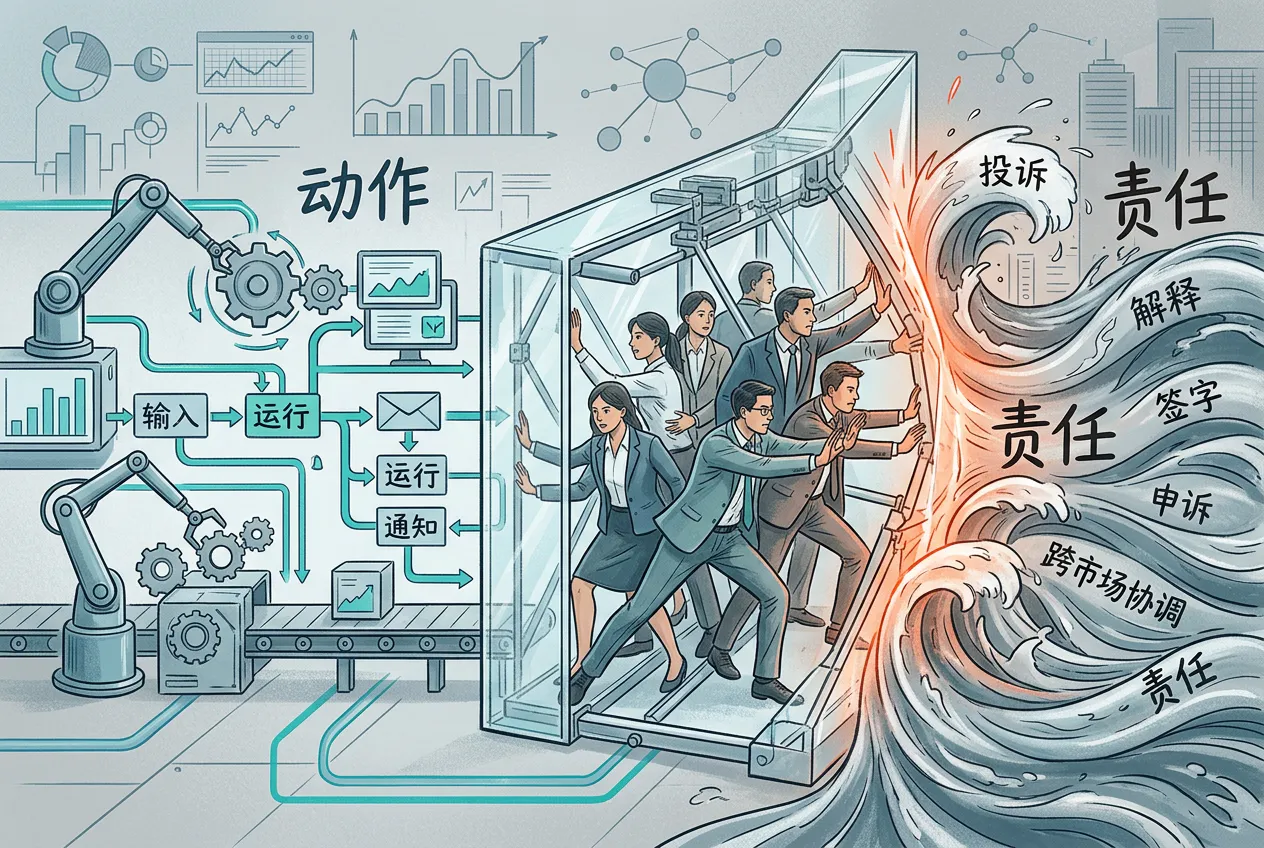 第三章配图：运营是低价值执行岗，还是责任的缓冲器